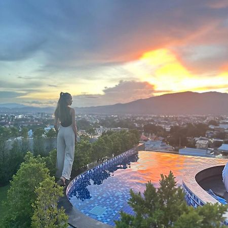 Astra Sky River- Chiang Mai 1 Dış mekan fotoğraf
