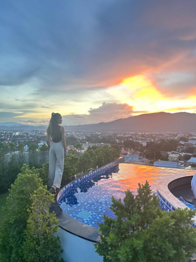 Astra Sky River- Chiang Mai 1 Dış mekan fotoğraf