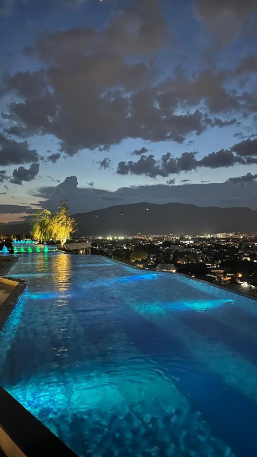 Astra Sky River- Chiang Mai 1 Dış mekan fotoğraf