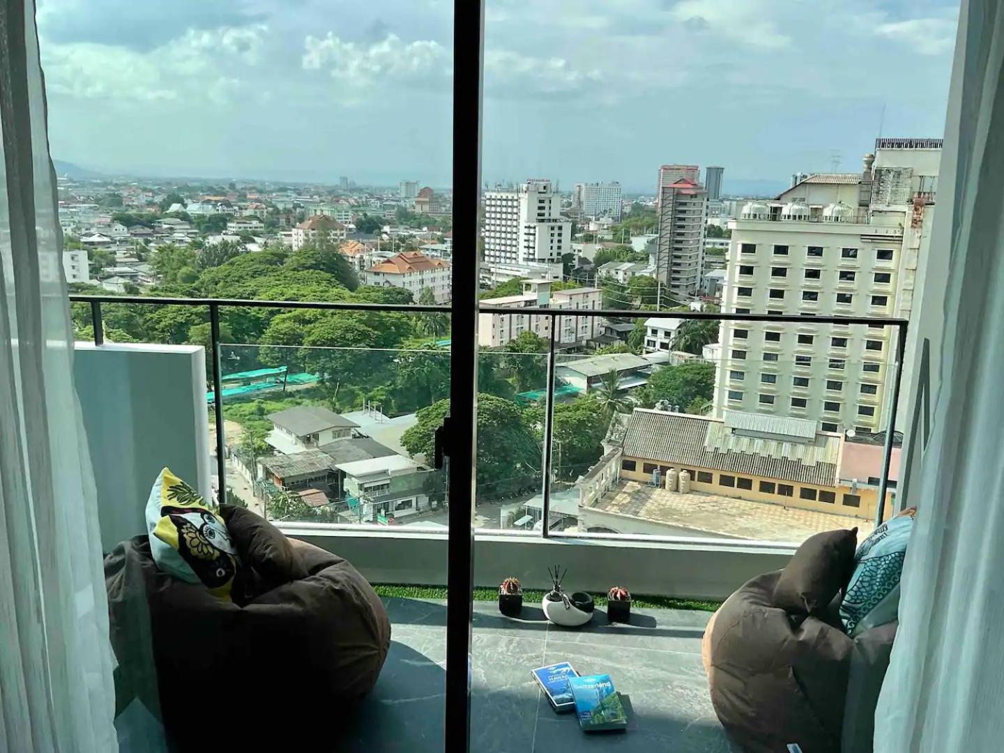 Astra Sky River- Chiang Mai 1 Dış mekan fotoğraf