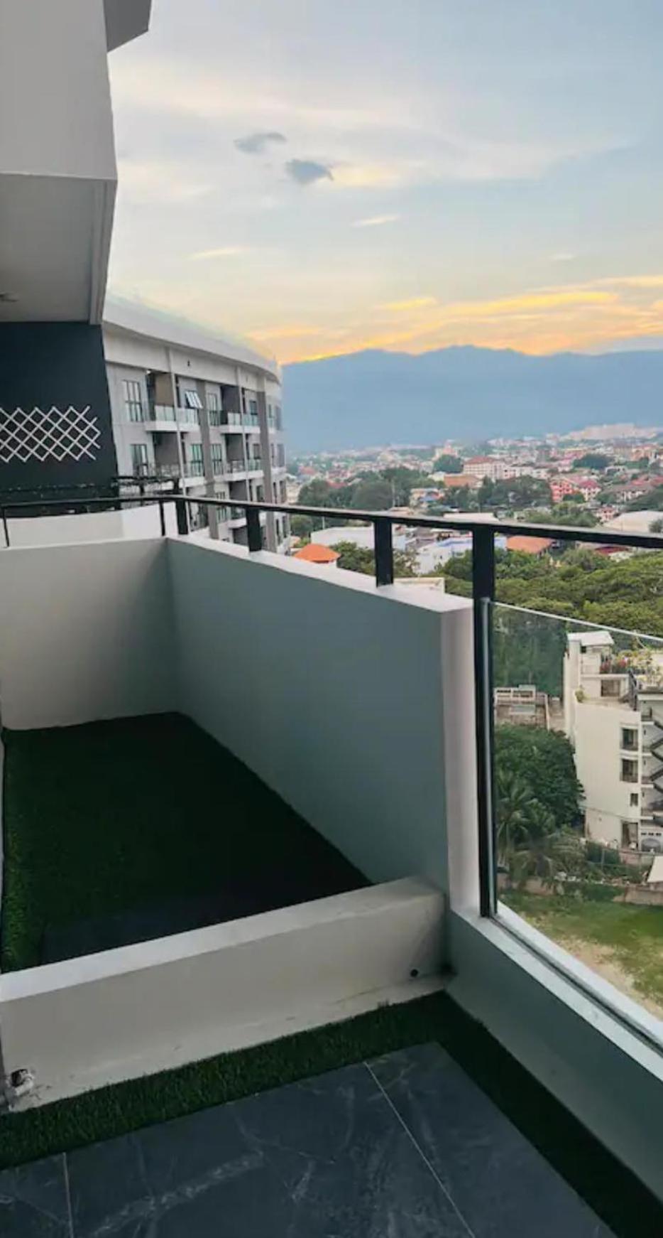 Astra Sky River- Chiang Mai 1 Dış mekan fotoğraf