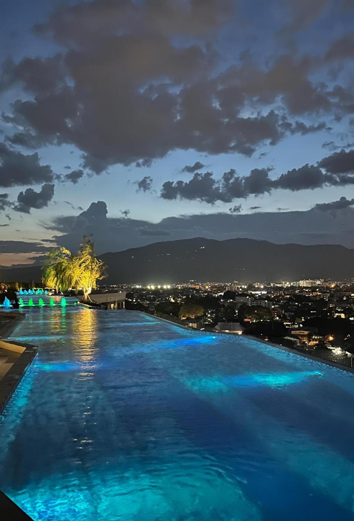 Astra Sky River- Chiang Mai 1 Dış mekan fotoğraf